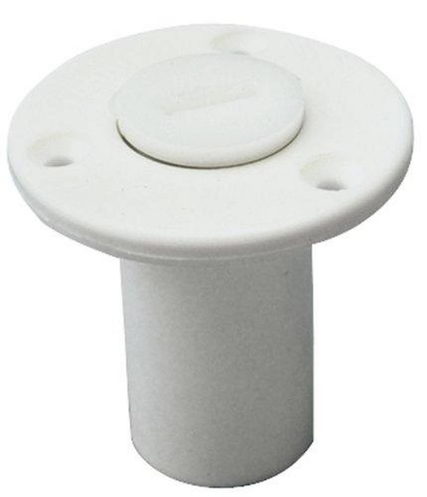 Sea Dog 520051-1 Replacement Plug For Garboard Drain 520050-1