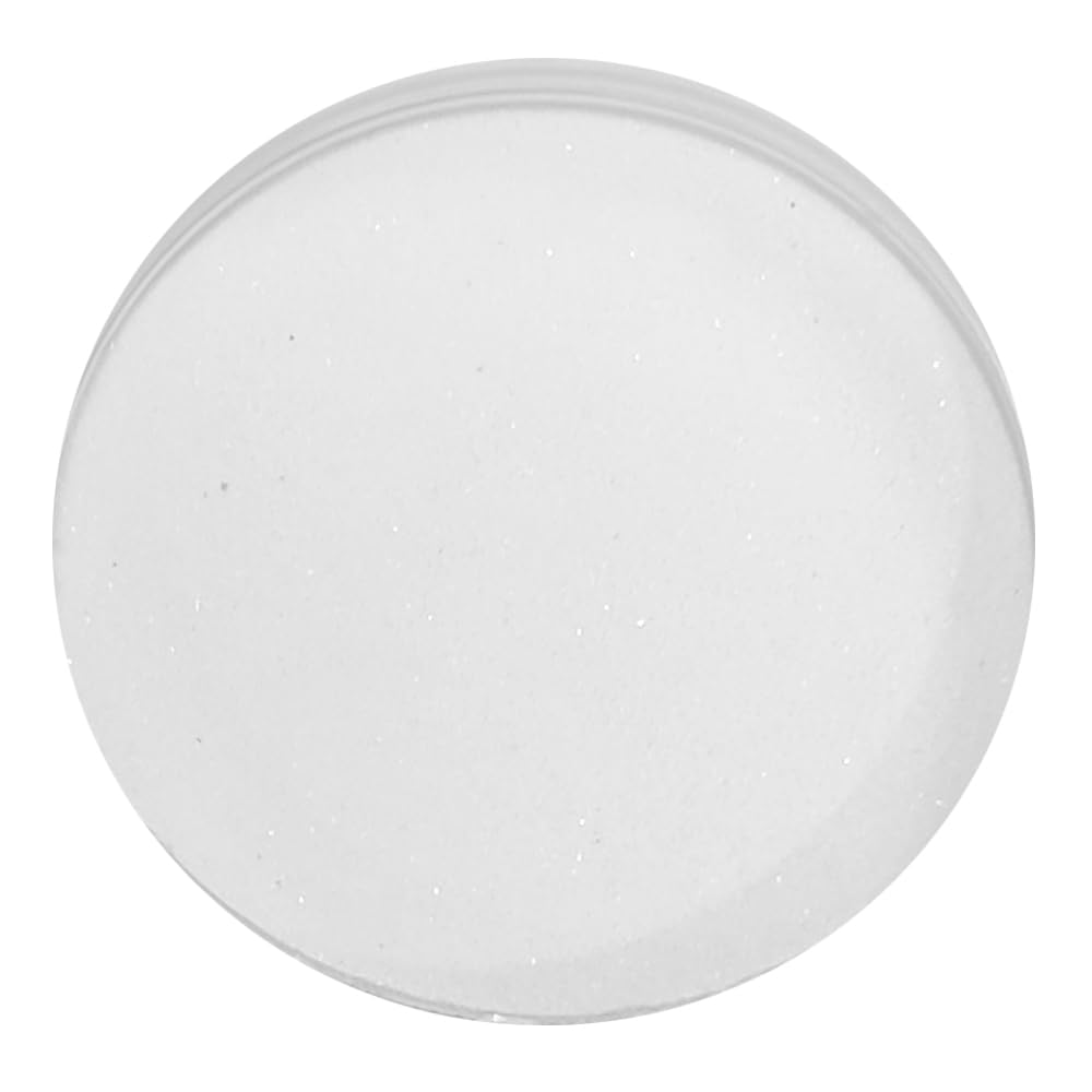 HappyFiller Fine White Sand Art Craft Sand Unity Sand for Wedding Ceremony,Crafts,Home Decoration,Ritual Sand,Vase Filler,Medita