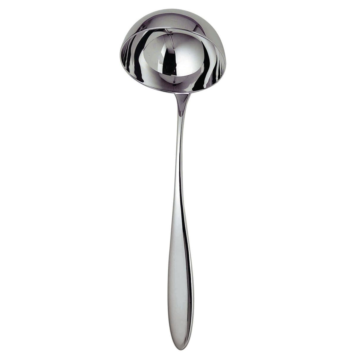 Alessi Mami 103/4Inch Ladle, 18/10 Stainless Steel Mirror Polish