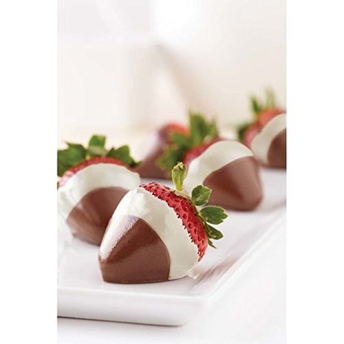 Wilton Candy Melts Dual Melting Pot Insert