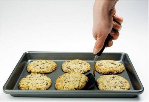 Oxo Good Grips Silicone Cookie Spatula (3 Pack)
