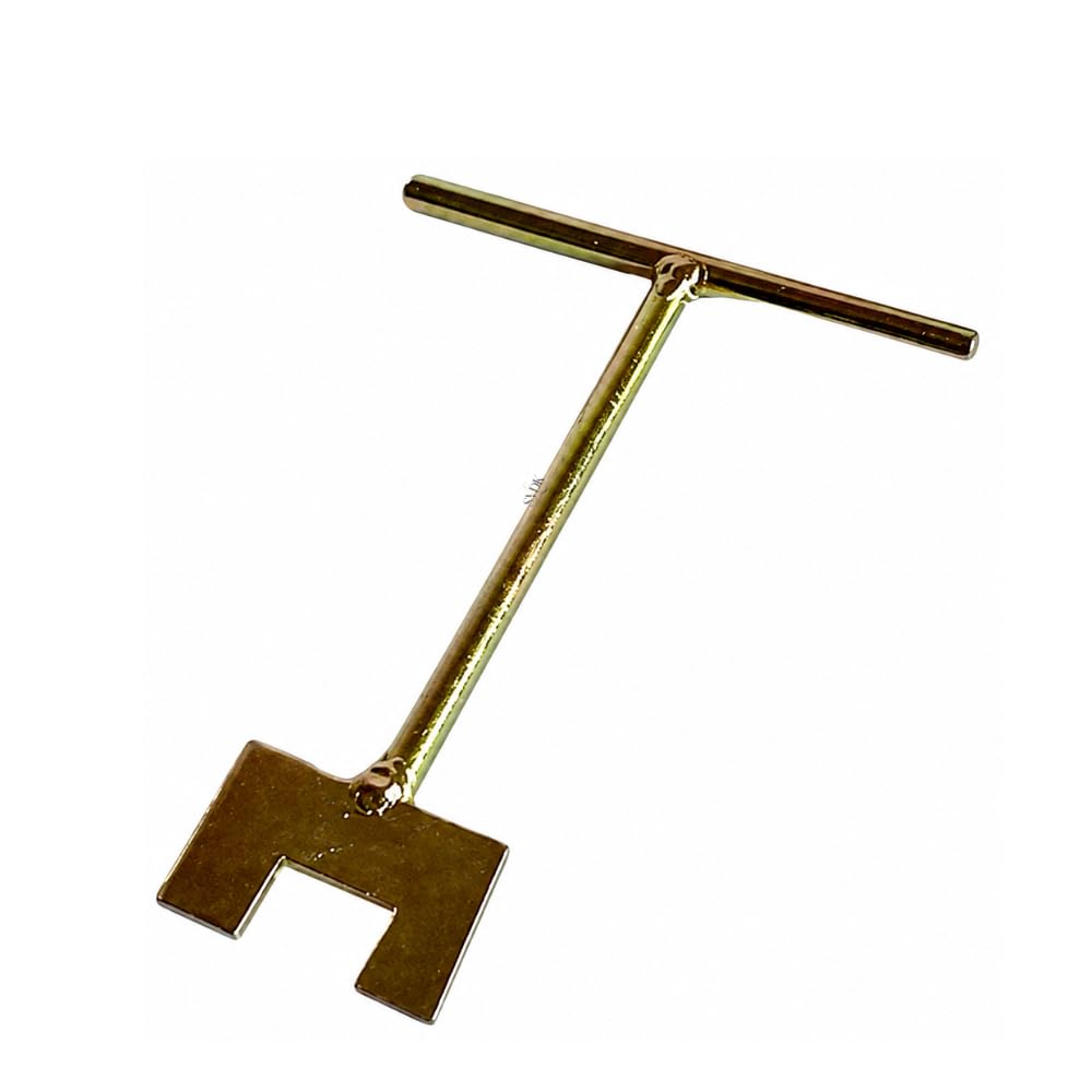 SVDK Mixer Jar Coupler Opener Tool 5 Inch, Manual Tool for Removing Mixer Jar Coupler, Suitable for Opening and Replacing Mixer 