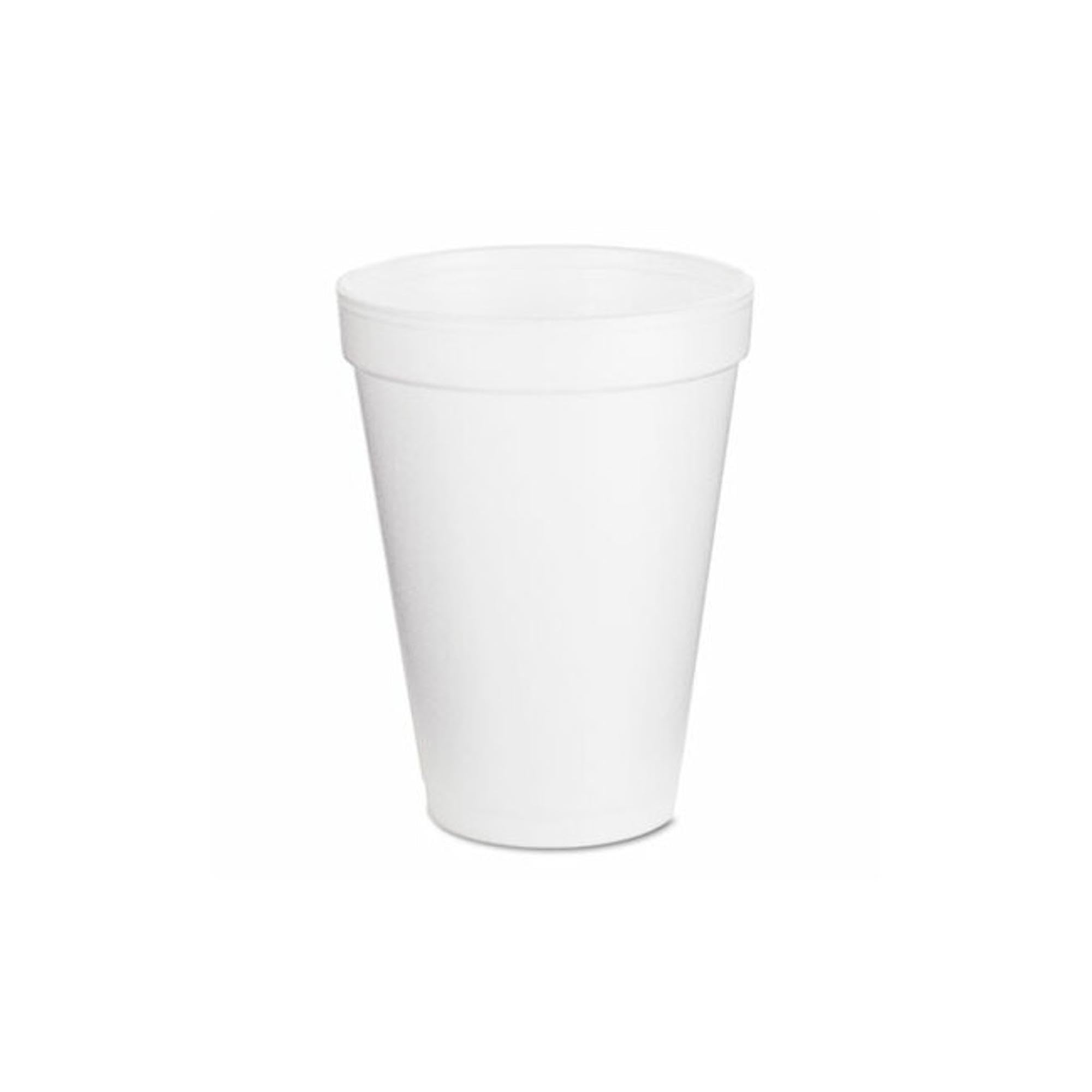 R3 Chicago 25 Count Foam Cup, 12 Oz