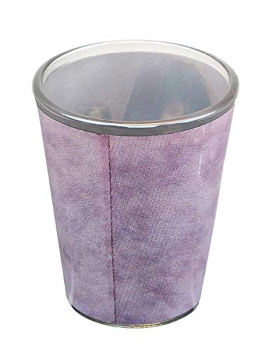Zombie At Door 2oz Shot Glass