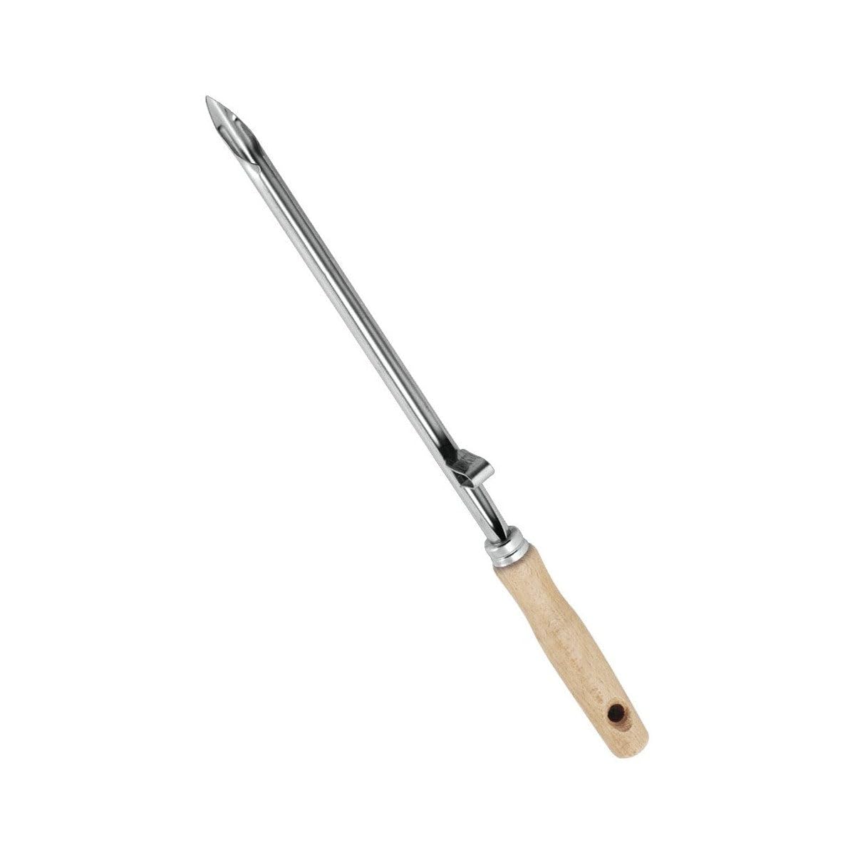 Metaltex Meat Stuffing Needle  INOX  20?cms