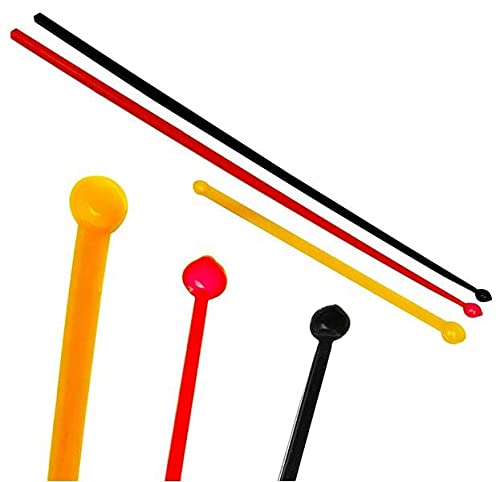 Micro Scoop Combo Pack 5Mg - 35Mg Bpa-Free Mg Milligram Measuring Spoons For Powder By Fitpowders (3 Pack - 1 Of Each Size)