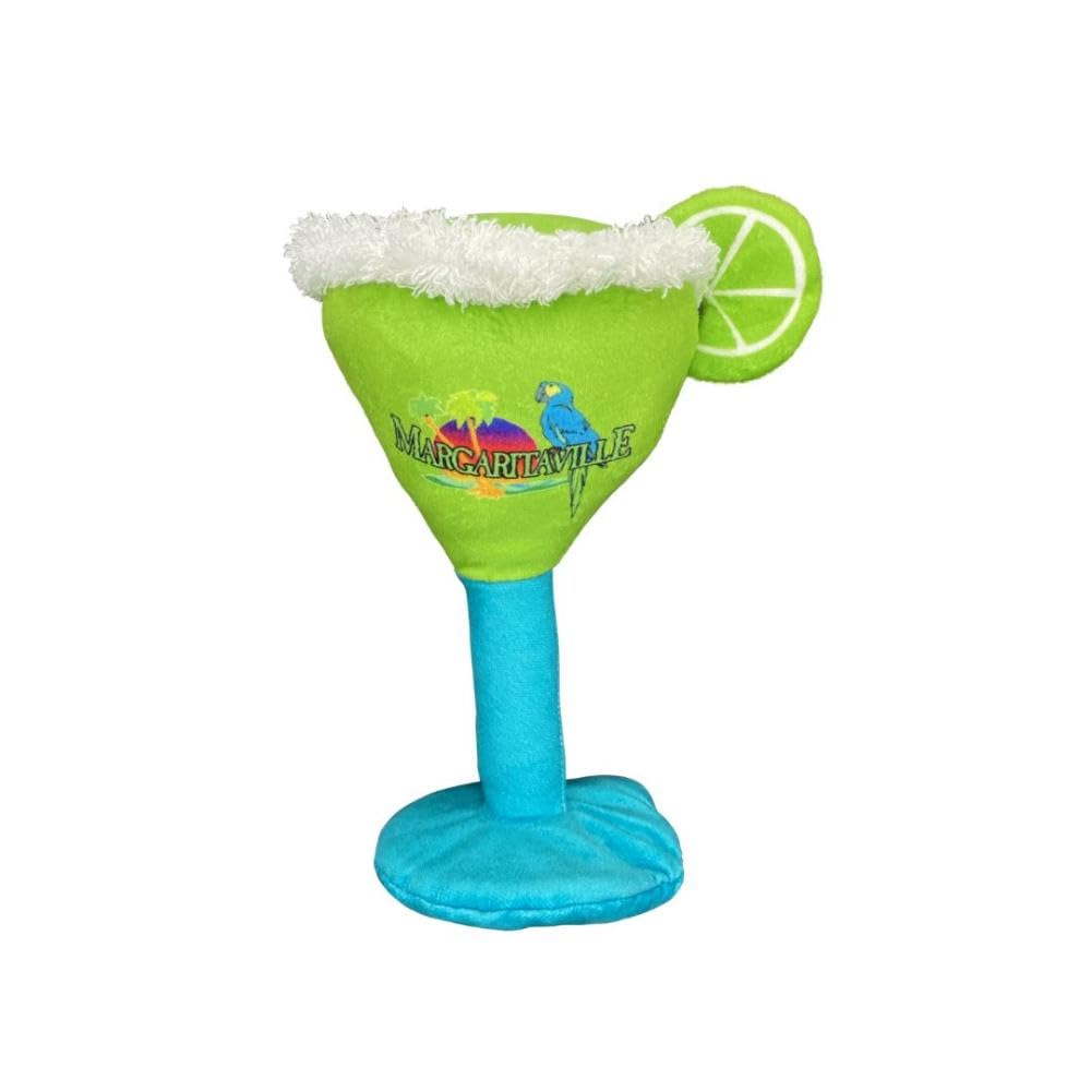 Multinational Pet (56364 Margaritaville Margarita Glass