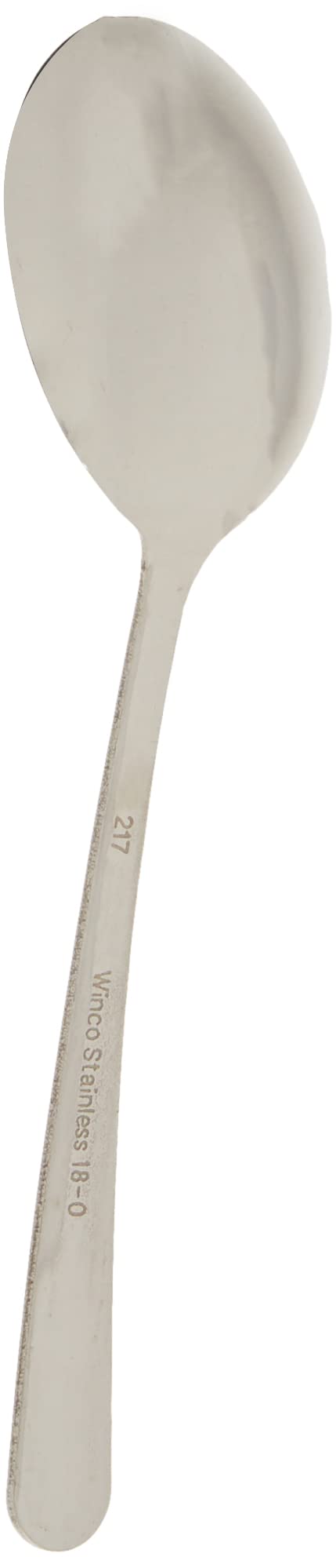 Windsor 18/0 Stainless Steel Bouillon Spoons, Sold By The Dozen