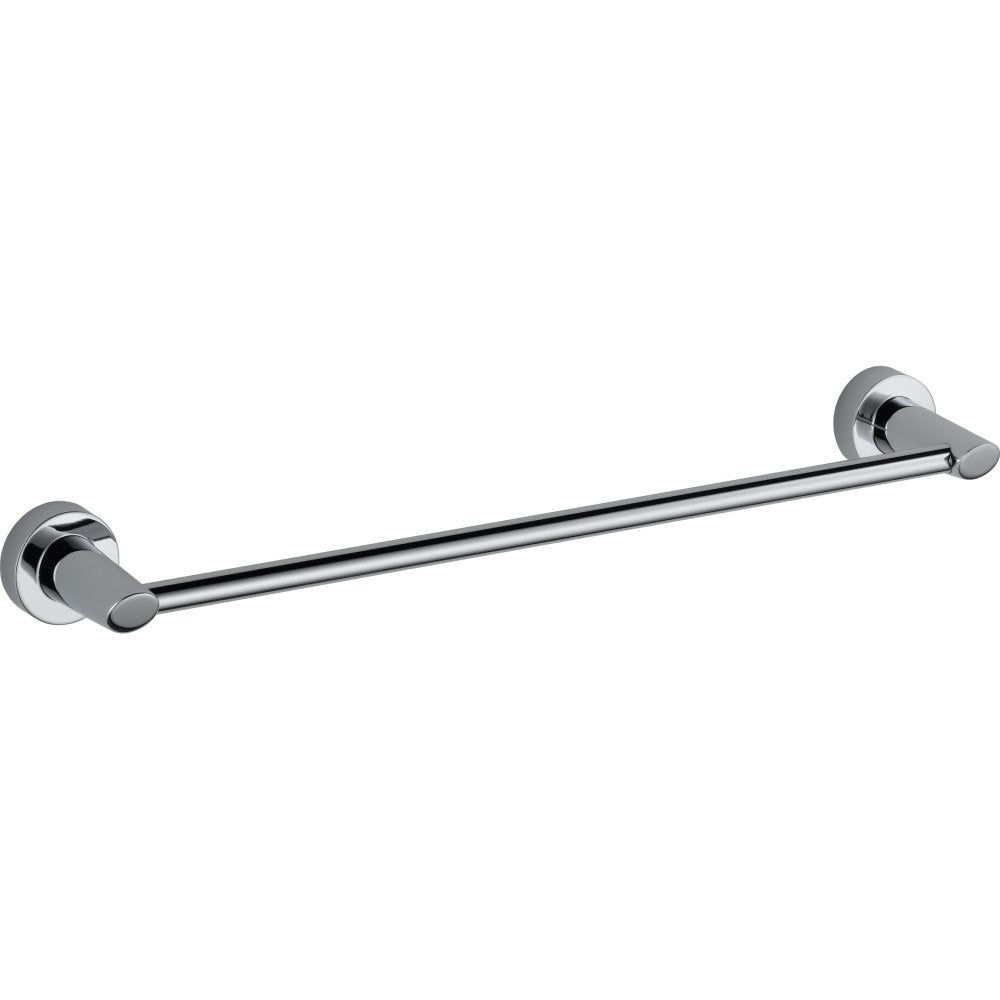 Delta -Faucet 77118 Towel-Bars, 18 Inch, Chrome