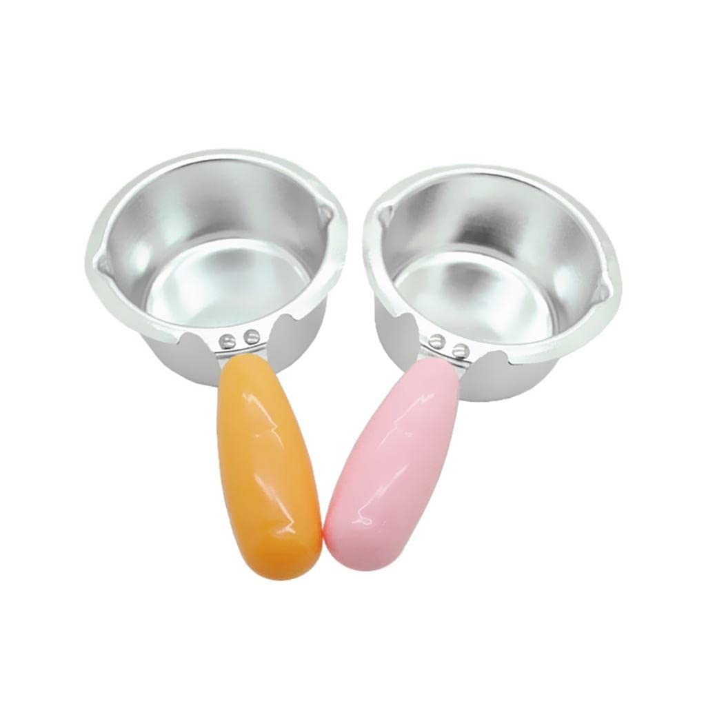 Calandis Chocolate Melting Pot Oven Cheese Boiler Fondue Baking Diy Tool Heater Pink