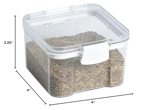 Kitchen Spaces Food Storage Container (S), Small