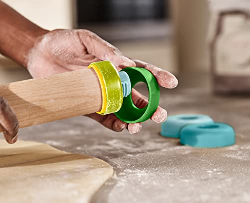 Joseph Joseph Duo Adjustable Rolling Pin