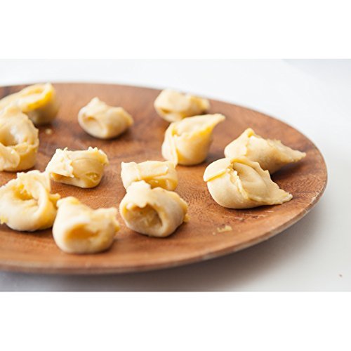 Eppicotispai S/S Double Pastry-Pizza Wheel