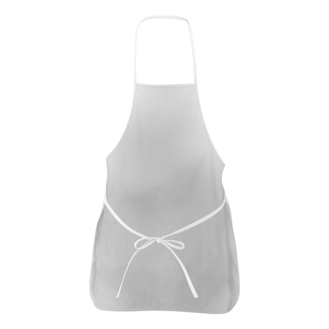 Liberty Bags Apron - White  One Size