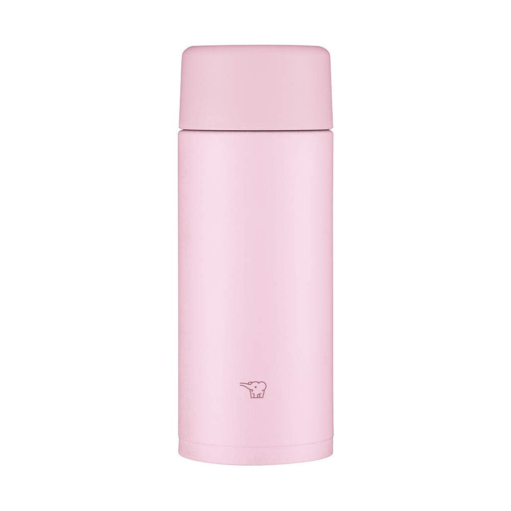Zojirushi SM-ZA36VM Stainless Mug 12-Ounce