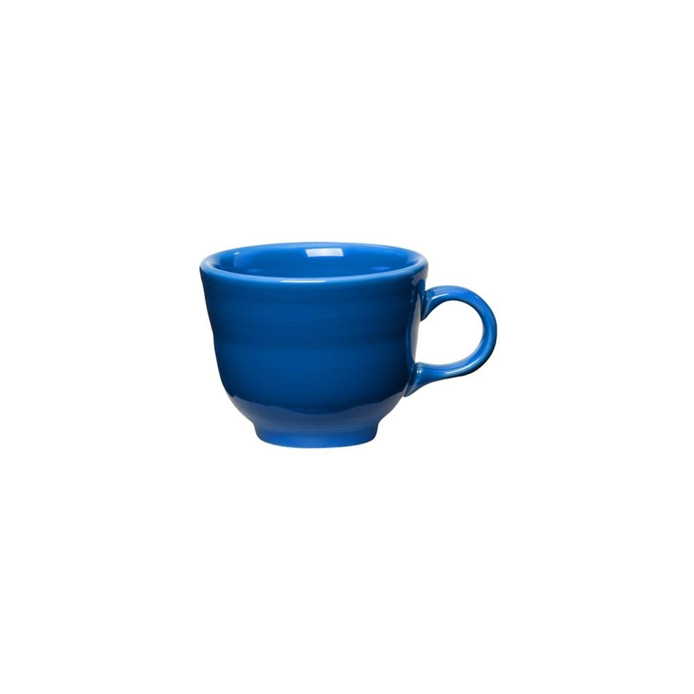 Fiesta Tea Cup, 73/4Ounce, Lapis