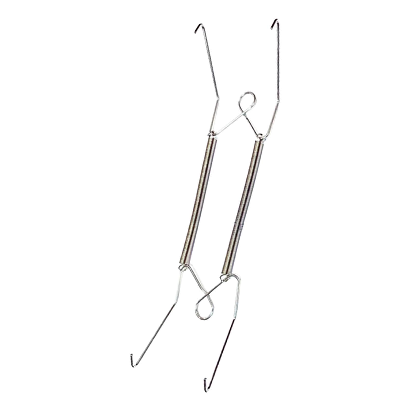 Atorse Plate Hanger For Wall Hanging Invisible Plate Holder For Antique Plates 10 Inch|Home & Garden|Home D? Cor|Plate Racks & H