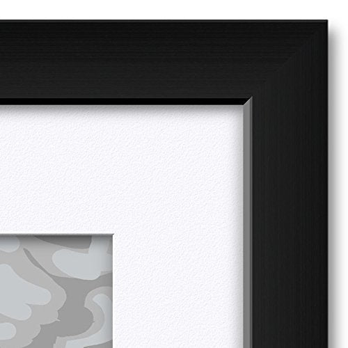 Mount St. Helen'S Washington Eruption Professionally Framed & Matted Art Print From Travel Artwork By Artist Paul A. Lanquist Fr