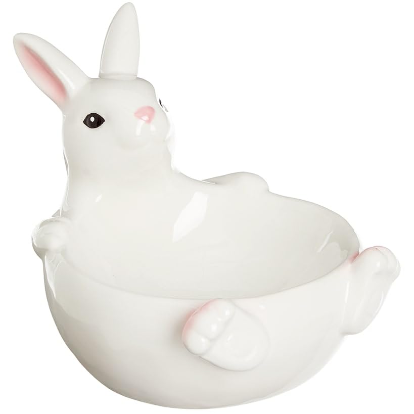 Bunny Bowl