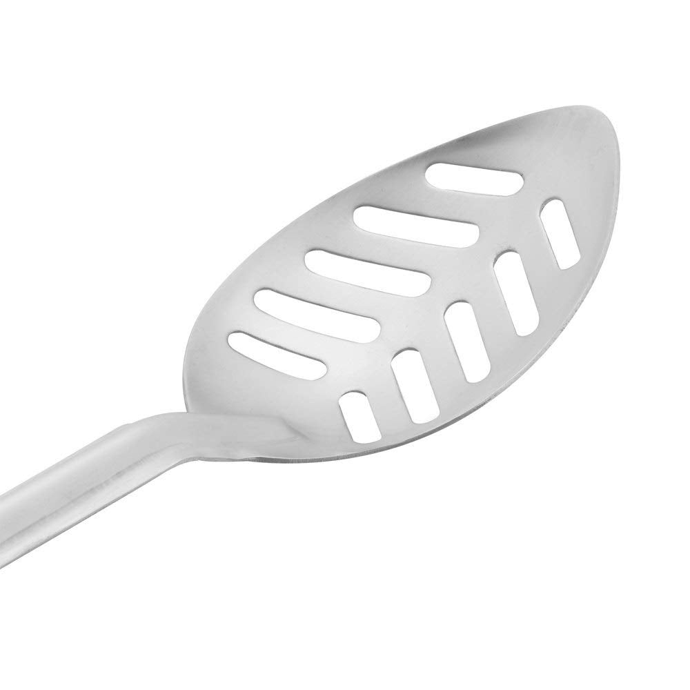 Vollrath Company Serving Slotted Spoon, 13-Inch
