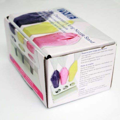 Pme Icing Bag, Stand, Standard Size