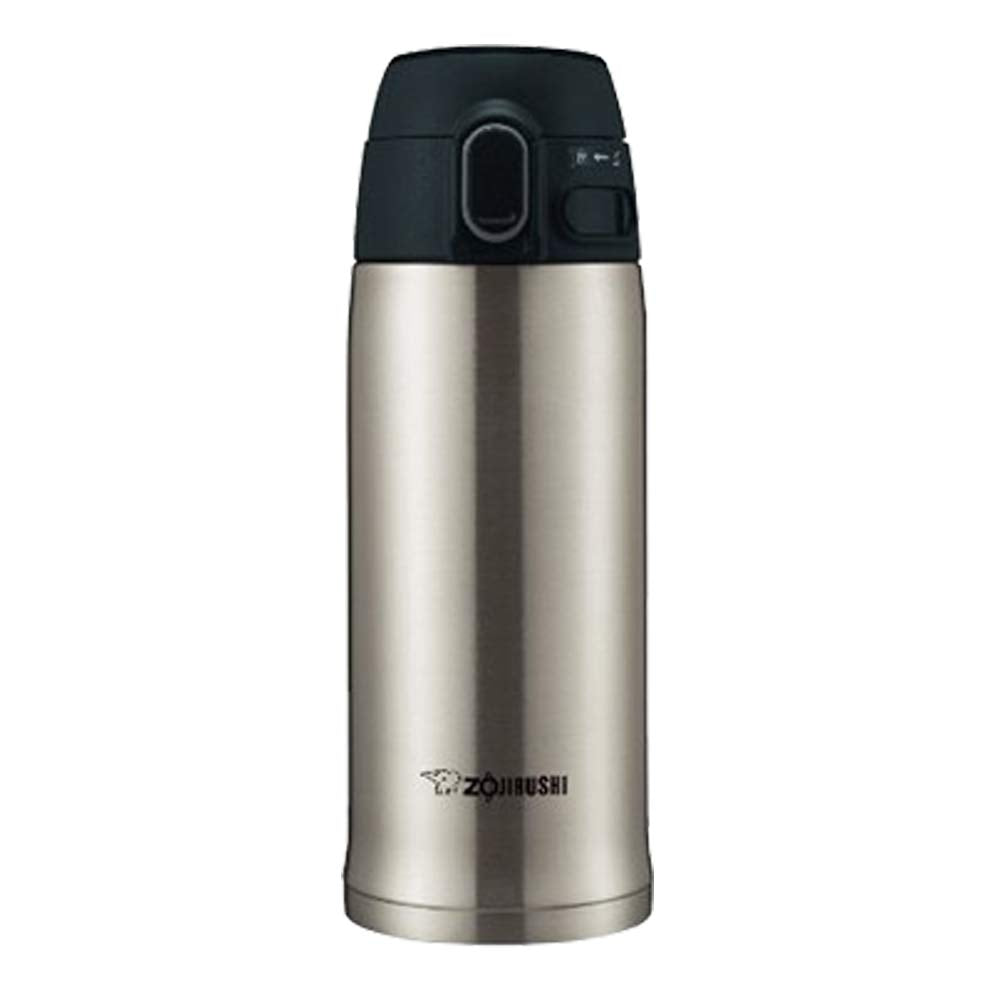 Zojirushi Sm-Ta36Xa Stainless Steel Vacuum Insulated Mug, 12-Ounce, Stainless