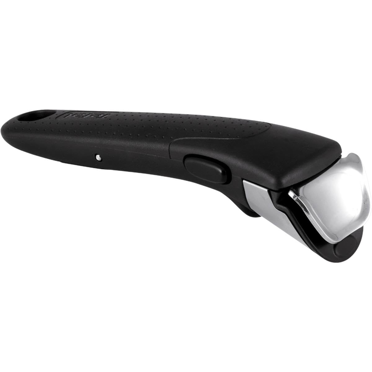 Tefal L9933015 Ingenio Removable Black Handle with Red or Black Button