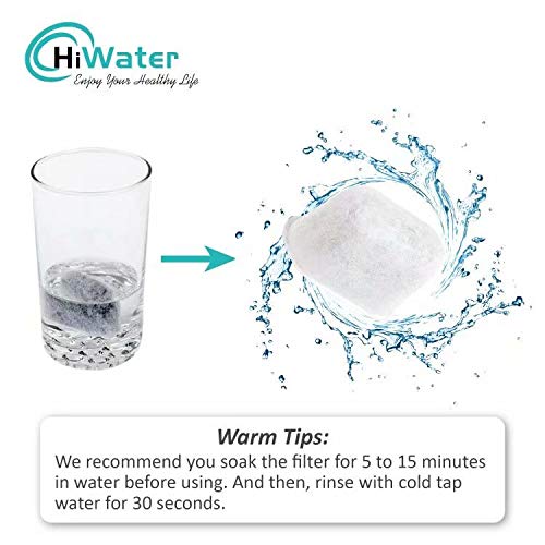 24 Pack Charcoal Filters Compatible With Keurig Keurig 2.0 And 1.0 Classic K-Cup Pod Coffee Makers Water Filter