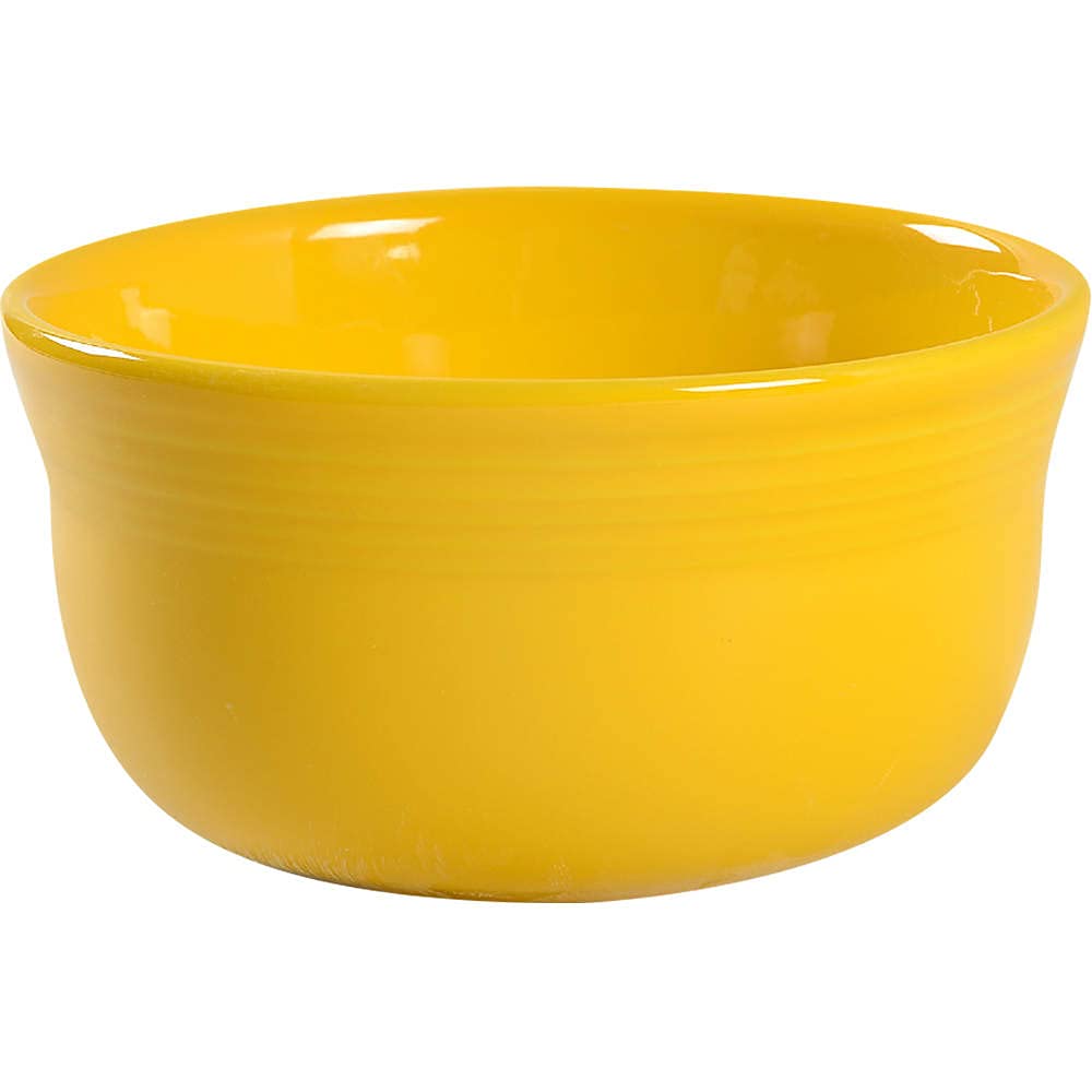 Homer Laughlin Fiesta 28 Oz Tabletop Gusto Bowl, Daffodil