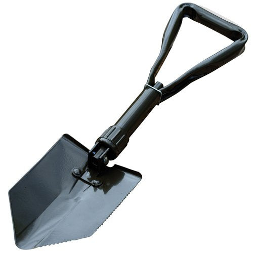 FOLDING SHOVEL COG 23''L (Pack of 1)