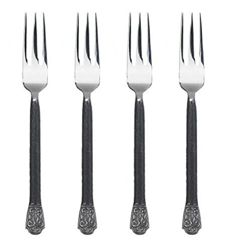 Gourmet Settings (Gs) Avalon 8 1/2'' Dinner Fork (Set Of Four)