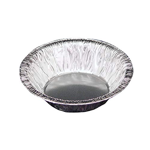 PACTIV Pactiv Casserole Pan 7 OZ Aluminum, 750 CT