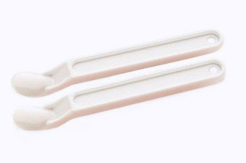 Scotty Peeler Label & Sticker Remover - The Original (Set Of 2 White)