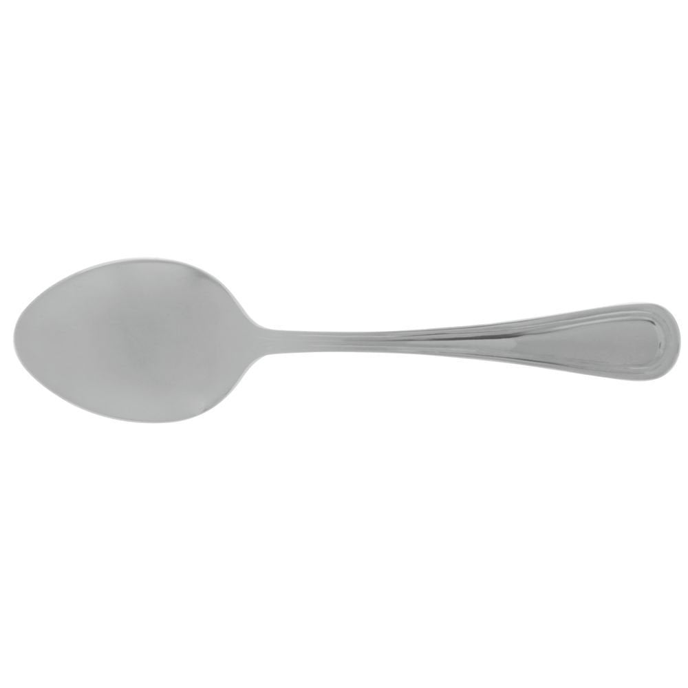 Walco Stainless Pacific Rim Teaspoon, Silver, 36 Piece (Pac01)