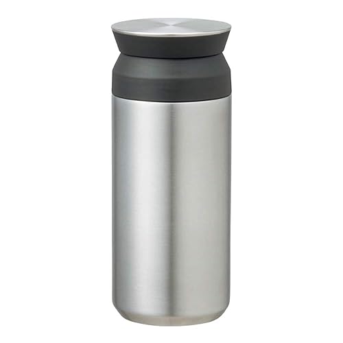 Kinto 20931 Travel Tumbler  11.8 fl oz (350 ml)  Stainless Steel