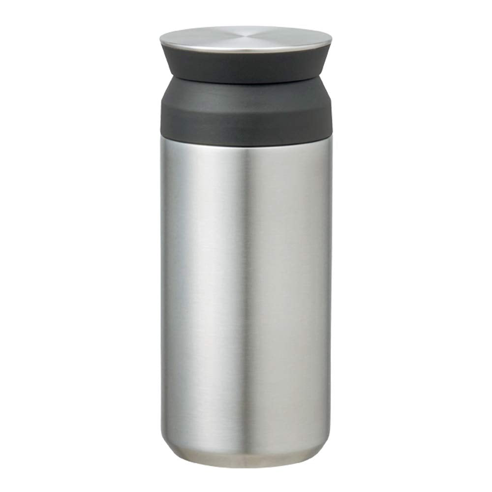 Kinto 20931 Travel Tumbler, 11.8 Fl Oz (350 Ml), Stainless Steel