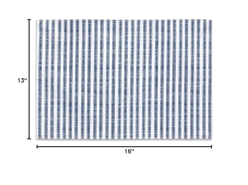 Polyester Placemat (Set Of 4)