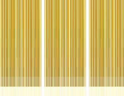 SHORO Golden Foil Curtain for Birthday, Anniversary, Graduation, Retirement, Baby Shower and Photo Booth Props Decoration  Pack