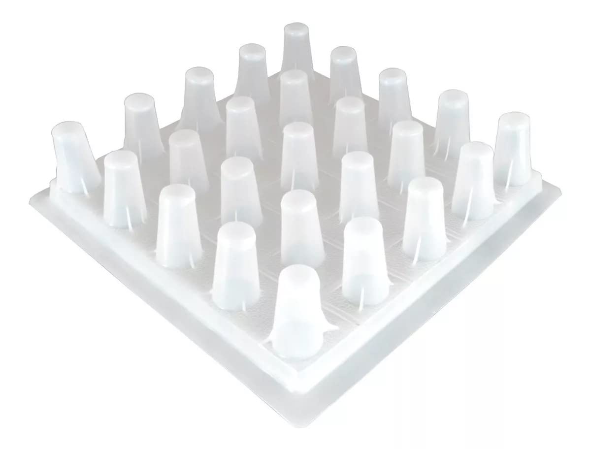 Popsicle/Jello Molds 25 Sets Ice Pop Molds Ice Pop Maker
