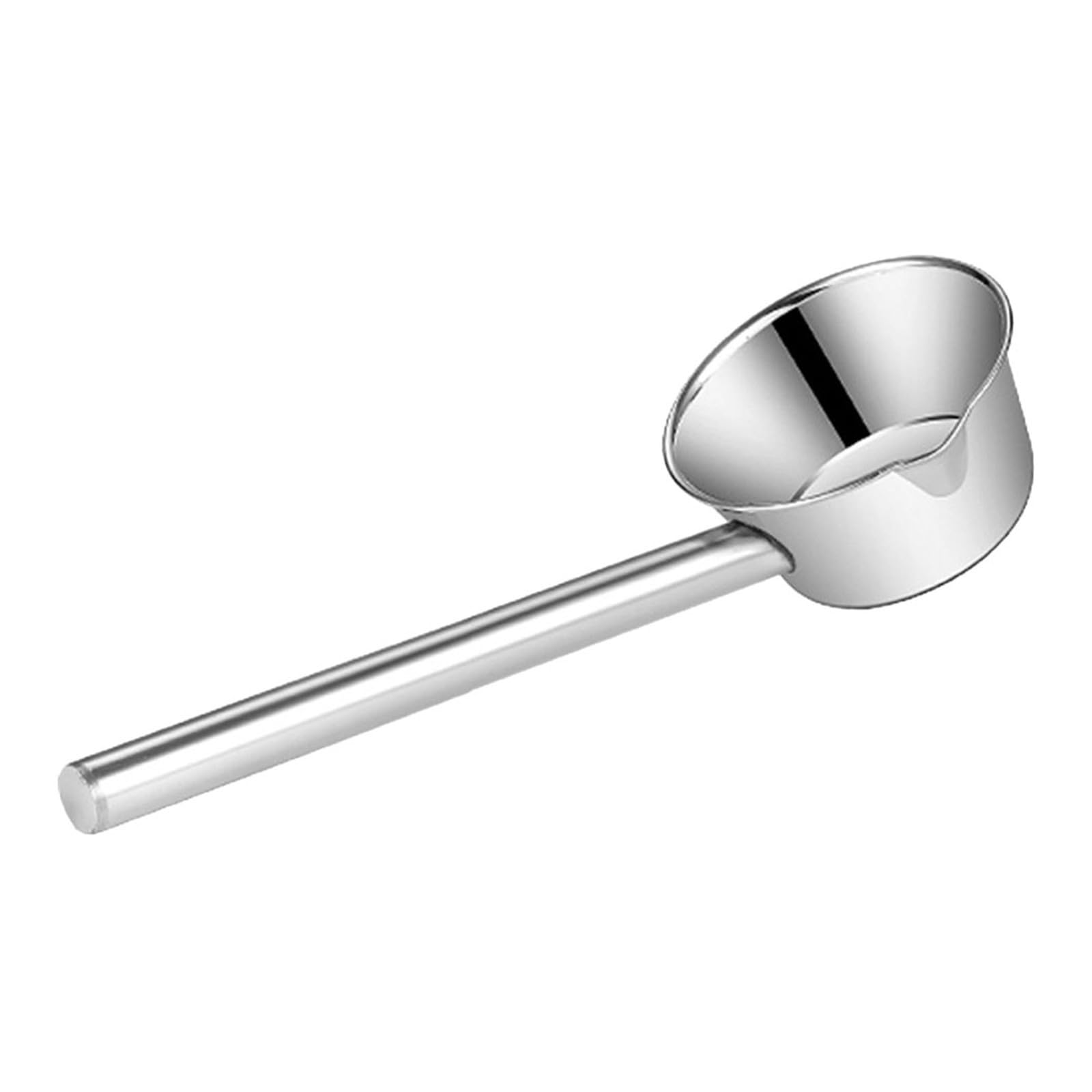 JOINPAYA 18.11 Stainless Steel Long Handle Water Ladle with Spout