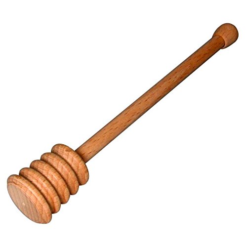 Dexam Honey Dipper, Beech, Wood Color