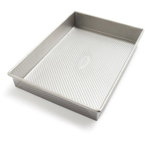 Sur La Table Platinum Pro Rectangular Cake Pan, 9 x 13