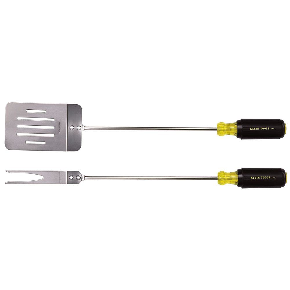 Bbq Tool Set Klein Tools 98222