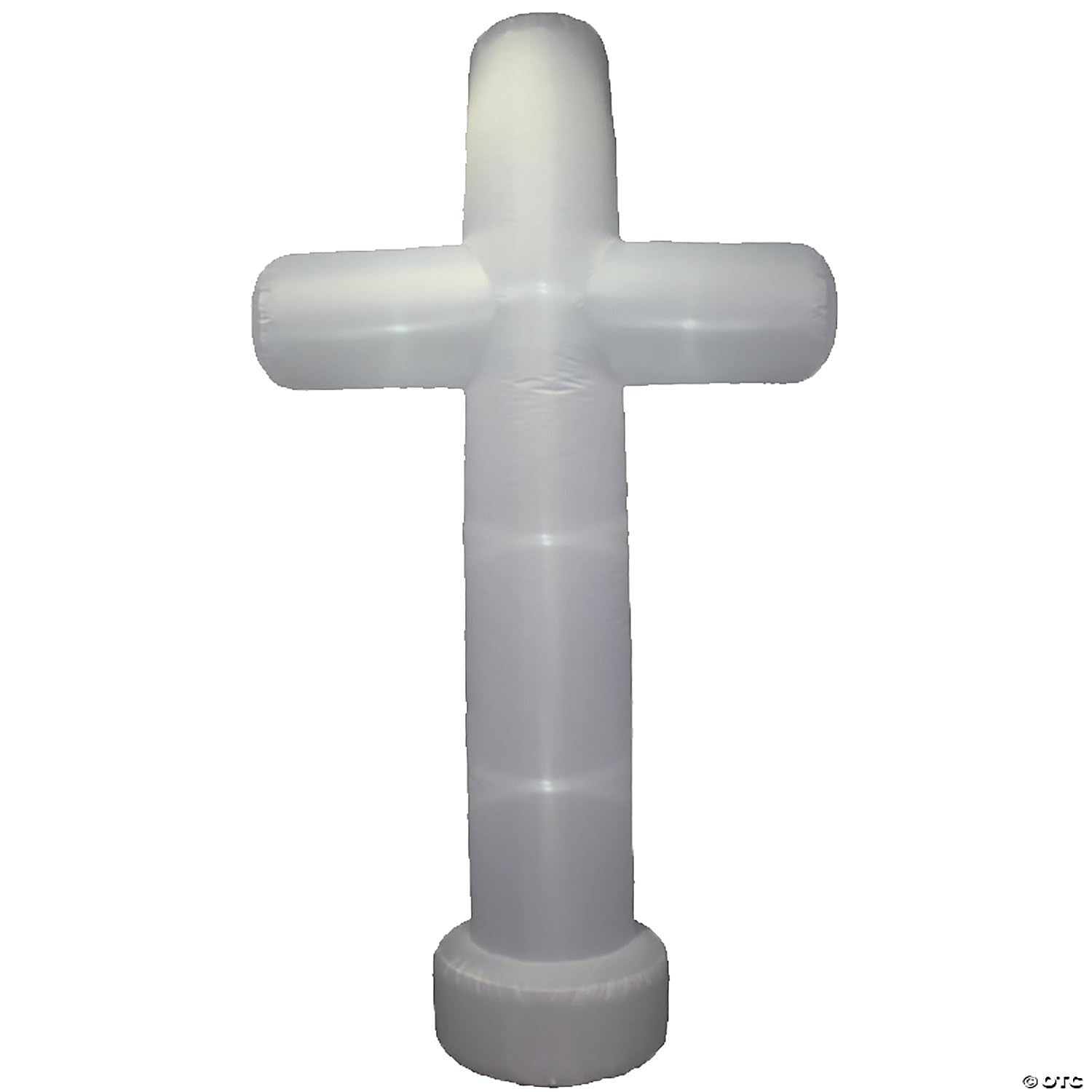 Cross Inflatable 10 Feet Tall, Easter Yard Inflatable