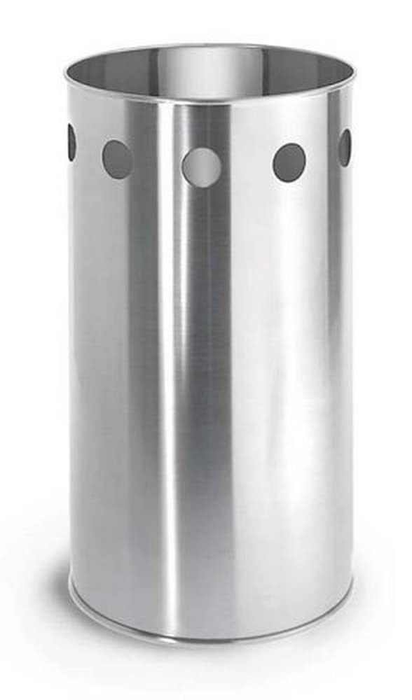 Blomus Wastebin 21 X 38.5 Centimeters, Circular