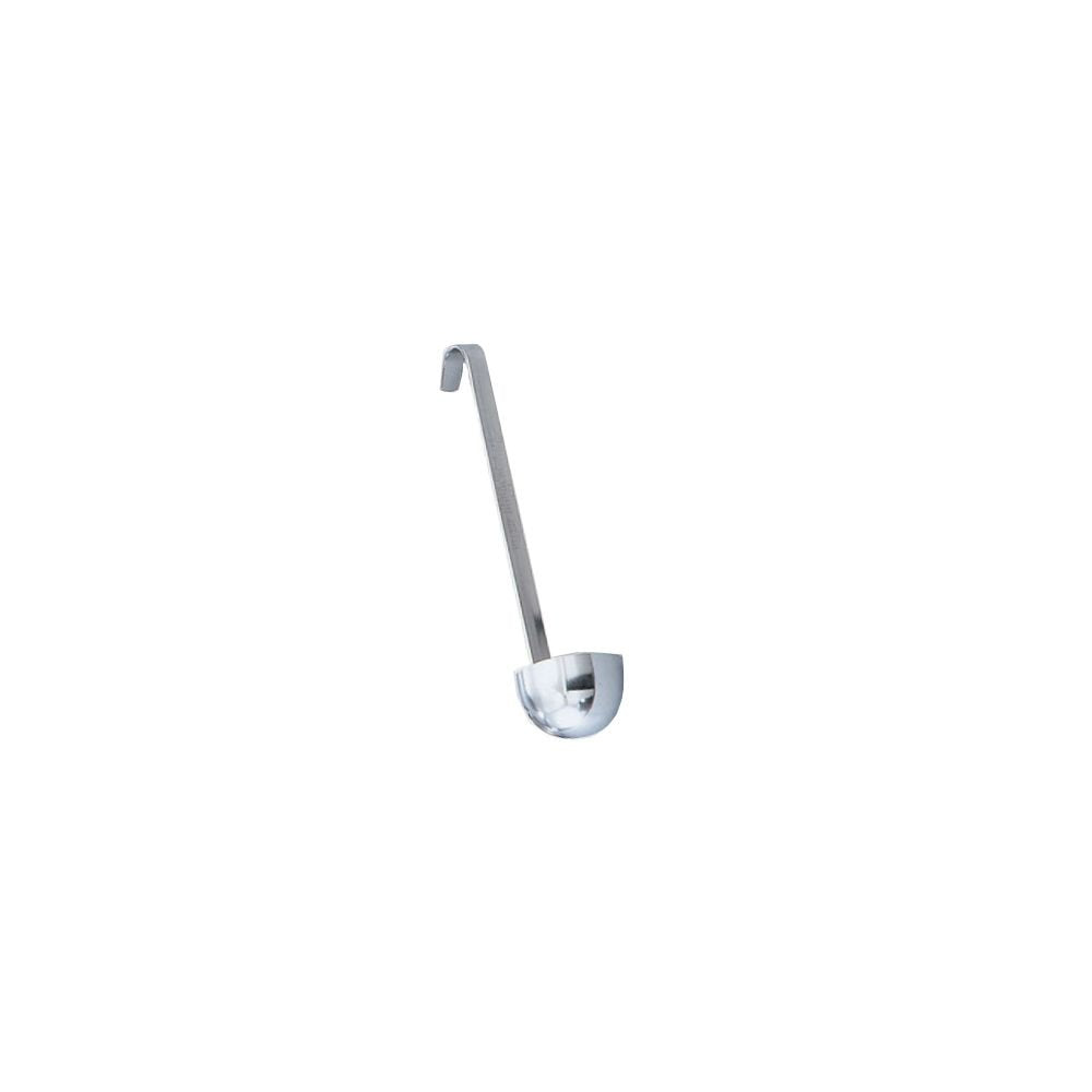 Vollrath (58410) 1 oz Stainless Steel Ladle