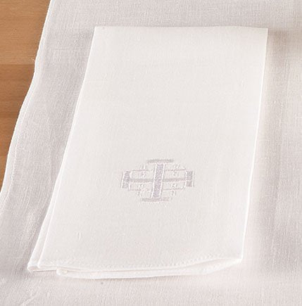 4 Pack of Poly/cotton Purificator