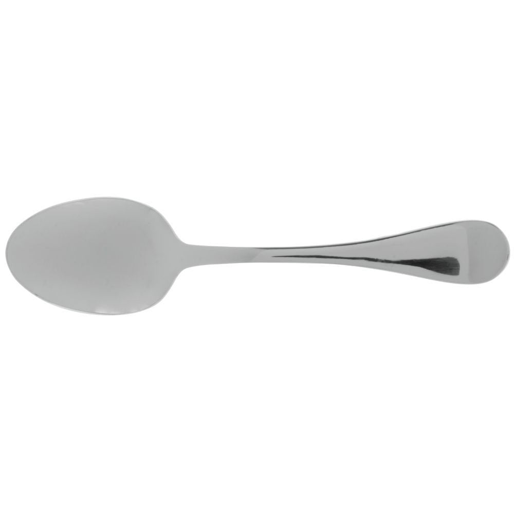 Winco Venice 18/10 Stainless Steel Dinner Spoons-1 Dozen Pack