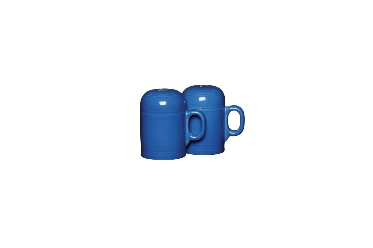 Fiesta Range Top Salt And Pepper Set, Lapis