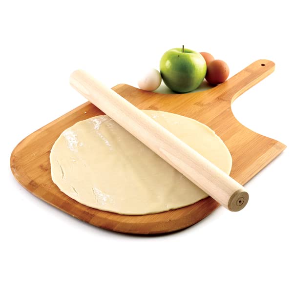 Norpro Rolling Pin, 18-Inch